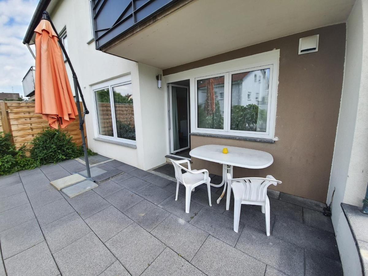 Ferienunterkunft Dolce Vita Hotel Фридрихсхафен Екстериор снимка