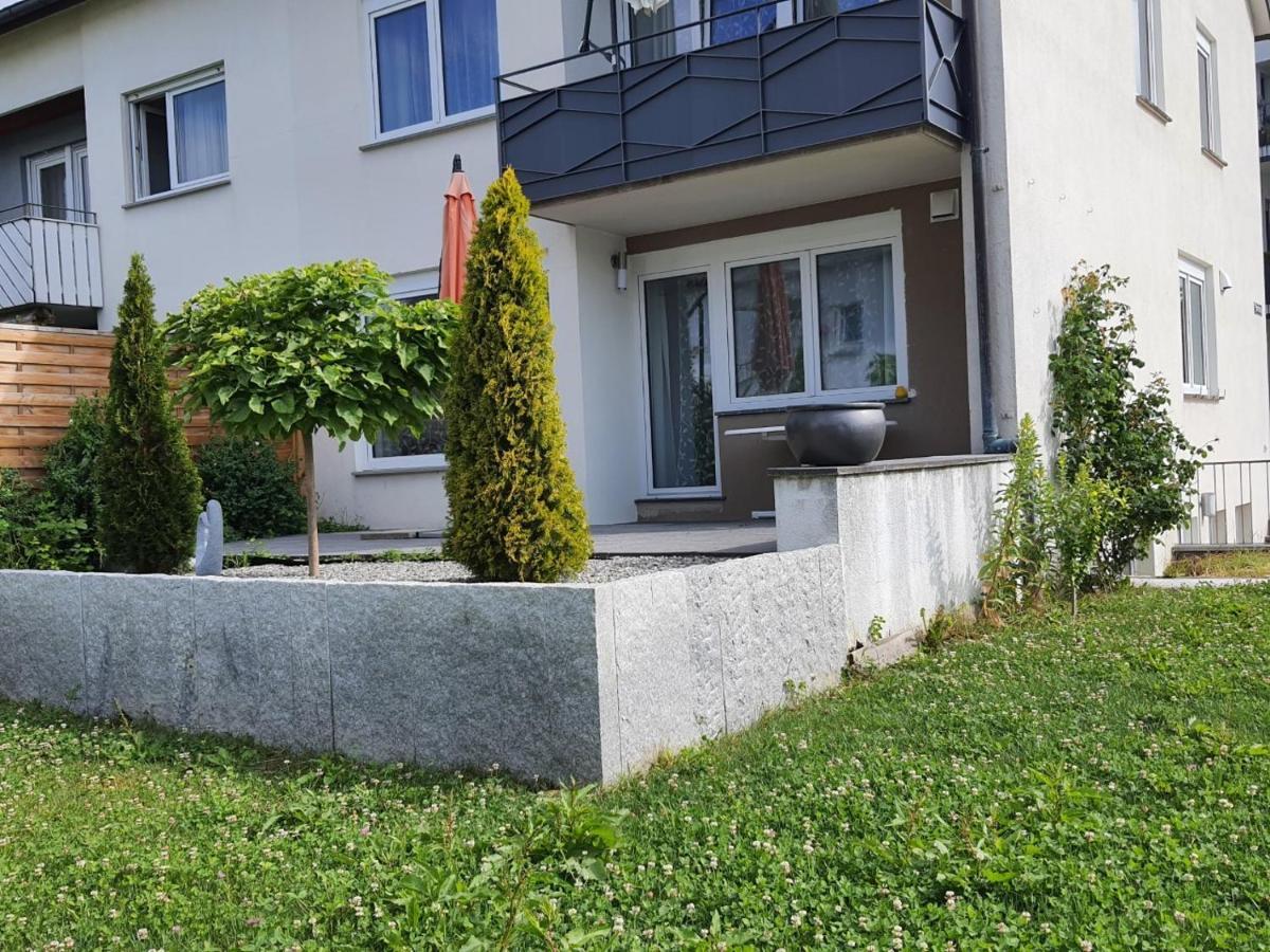 Ferienunterkunft Dolce Vita Hotel Фридрихсхафен Екстериор снимка